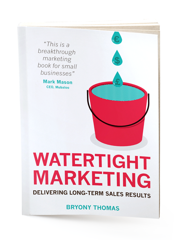 Watertight Marketing